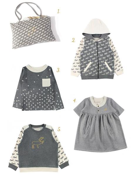 Little Fashion Gallery x Heimstone