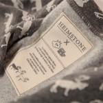 Little Fashion Gallery x Heimstone