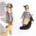 Little Fashion Gallery x Heimstone