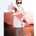 Little Fashion Gallery x Heimstone