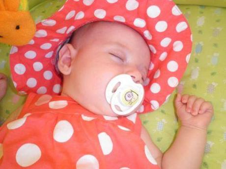 Les chapeaux protègent du soleil