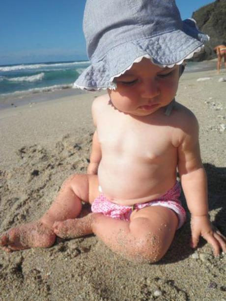 Les chapeaux protègent du soleil