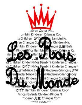 logo rois du monde