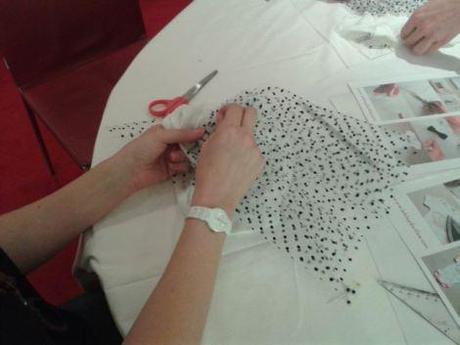 mumtobeparty, atelier DIY de body personnalisé