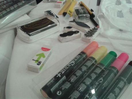 mumtobeparty, atelier DIY de body personnalisé