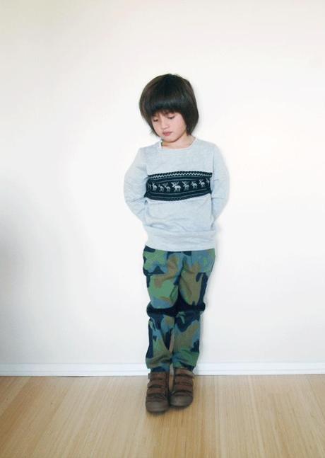 boy+girl brand