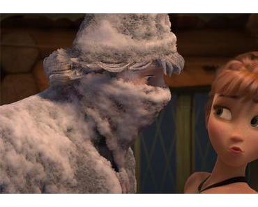 La Reine des Neiges, le Disney de Noël ! wallpaper-1689754