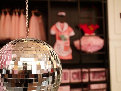 Bonton Fifties Style
