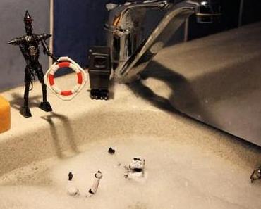 Comment faire pour ne pas se noyer dans les infos quand on devient parents?