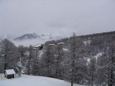 A stalavista, à la montagne on s’en va! montagnes-neige-nuageux
