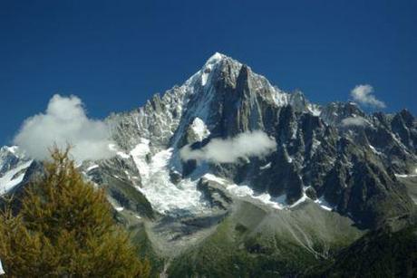 A stalavista, à la montagne on s’en va! aiguille du midi