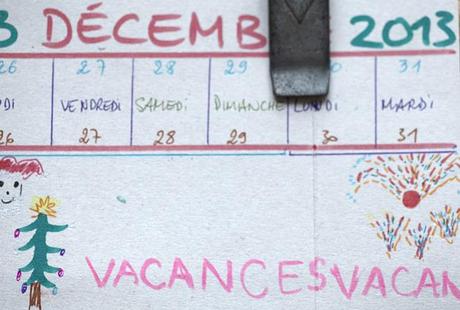 DIY Calendar