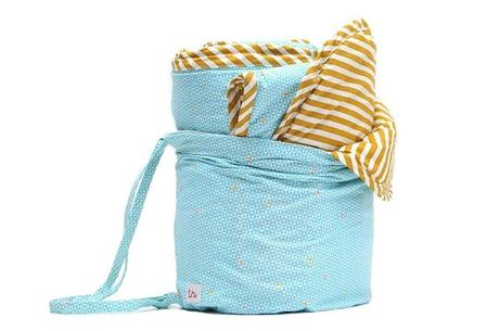 Lalé sac couchage soldes