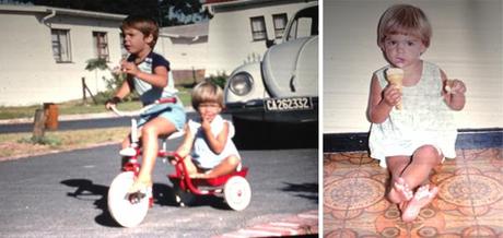 Michelle Ferrara kids photographer