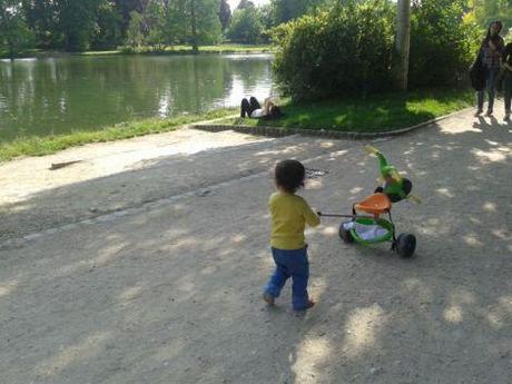 Les samedis matins: des moments rien que pour nous deux dupainrassipourlescanards2