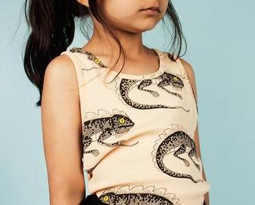 Mini Rodini – nouvelle collection “Mini Zoologist” wallpaper-1689754