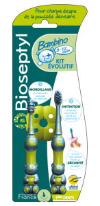 Les quenottes de PetitChou