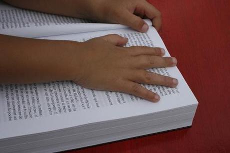 Le livre, l'idéal pour travailler l'imaginaire, non?