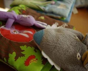 La cruauté des paroles des comptines et contes pour enfants