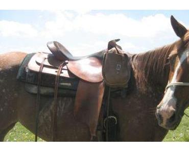 Mes principes éducatifs ou comment j’éduque ma fille façon western