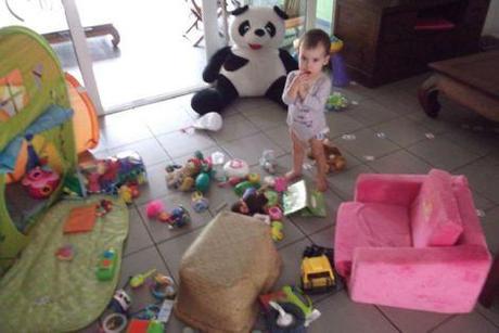 Dès le matin, c'est pas humain!