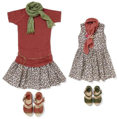 BONTON concept store pour enfants