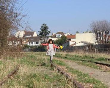 Look “un avant-goût de Printemps”