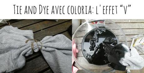 Coloria Tie & Dye