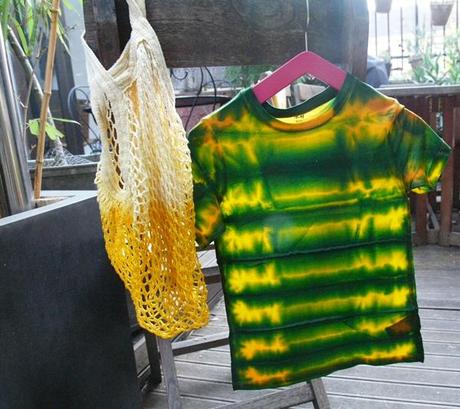 Coloria Tie & Dye