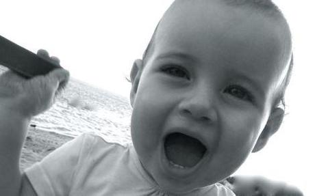 Nos enfants, ces remèdes miracles Les traits du bonheur, n'est-ce pas?