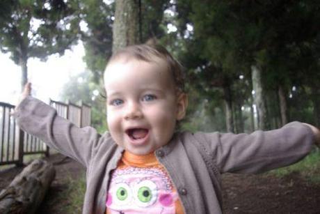 Nos enfants, ces remèdes miracles Vite, vite un câlin à Maman!