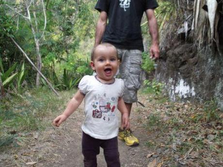 Nos enfants, ces remèdes miracles Bébé marche