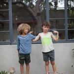 Nico Nico kids fashion brand