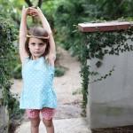 Nico Nico kids fashion brand