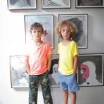 Nico Nico kids fashion brand