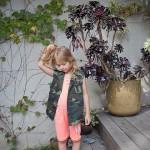 Nico Nico kids fashion brand