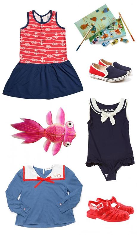 girl-fish-fashion