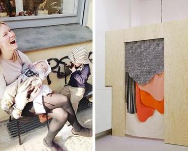 Entretien avec Anne Postrach de la boutique TINY à Berlin