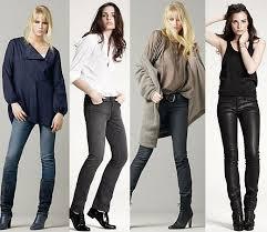 Vive le jean! (sous conditions)