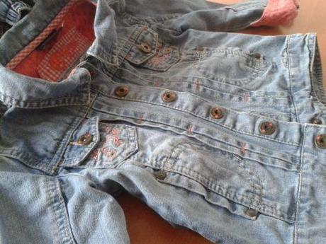 vetement-jean-enfant