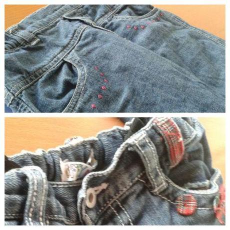 vetement-jean-enfant