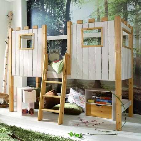 Choisir son premier lit de grande personne