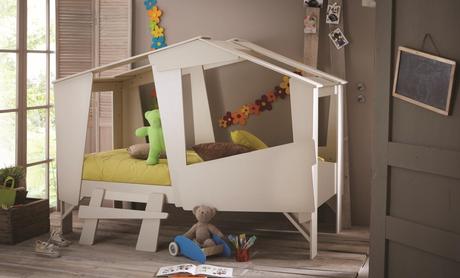 Choisir son premier lit de grande personne