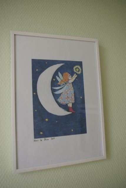 deco-chambre-enfant-cadre sélène