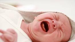 Le reflux gastrique du nourrisson