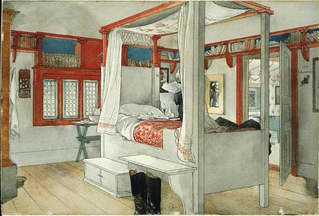 Carl Larsson au Petit Palais