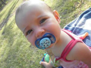 Est-ce la fin de la tétine chez nous?