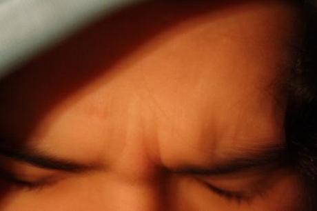 Quand le mal de crâne arrive...