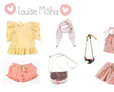 Ventes privées Louise Misha ! wallpaper-1689754