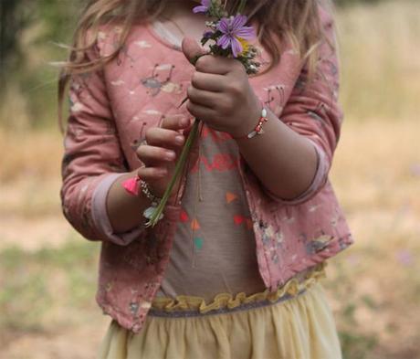 Louise Misha